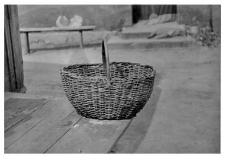 A basket