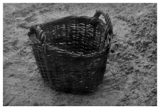 A basket