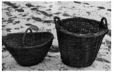 Baskets