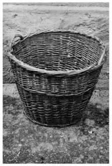 A basket