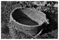 A basket