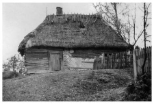 A cottage