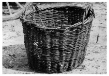 A basket