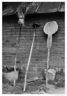 Tools for baking bread