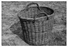 A basket