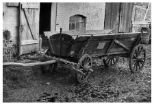 A wagon