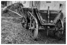 A wagon