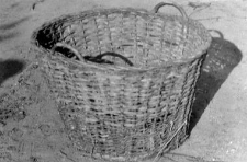 A basket