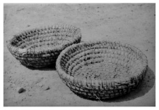 Bread baskets