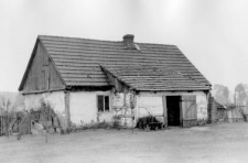 Cob cottage