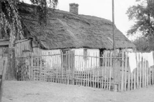 A cottage