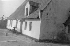 A cottage