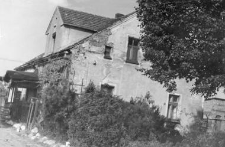 A cottage