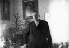 A village funeral singer
