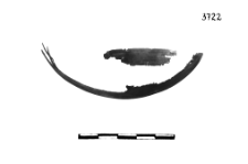 necklace (Stęszyce) - chemical analysis