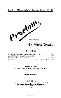 Przełom, R. 1, No. 28