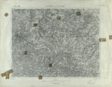 Kuttenberg und Kohljanowitz : Zone 6 Kol. XII