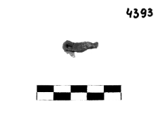 object (Brzezina) - chemical analysis