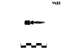 pin (Chojnów) - chemical analysis