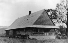 Gablet roof