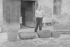 Baskets