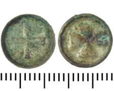 Denar krzyżowy (krzyżówka)