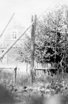 Studnia z żurawiem