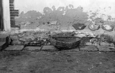 A basket