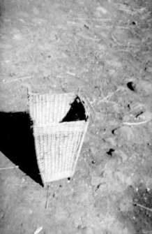 A basket