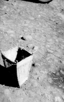 A basket