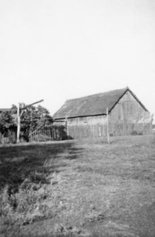 A well with a shadoof