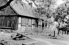 A two-families cottage
