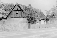 A cottage