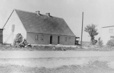 A cottage