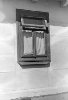 A window