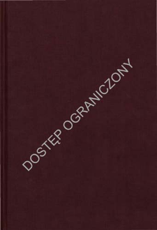 Synteza i właściwości pochodnych 1,5,9,18,22,26-heksaaza[11.11]-p-cyklofanu pod kątem rozpoznania molekularnego związk&oacute;w naturalnych