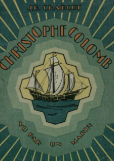 Christophe Colomb vu par un marin