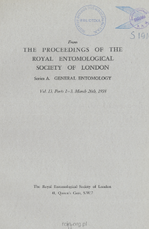 Notes on Jones&rsquo; Icones (Lepidoptera)