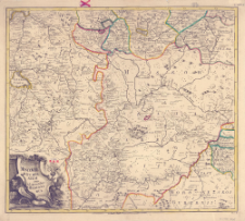 No. 4, Moscoviae Gubernium cum Adiacentibus Regionibus
