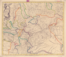 No. 9, Casaniae Regnum cum Adjacentibus Provinciis et Parte Fluvii Volgae