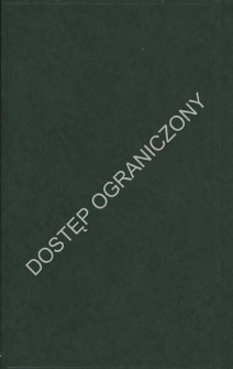 R&oacute;wnowaga ciecz-ciało stałe w dwuskładnikowych układach tworzonych przez długołańcuchowe N-alkany