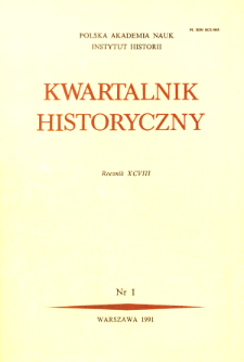 Watykan wobec ostatniego bezkrólewia