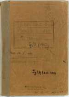 Zeszyty z badań gwarowych; iy/3 (Zgon, Kowalik)