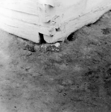 Sill plate