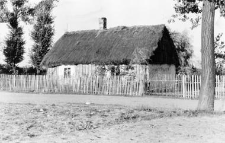 Clay cottage