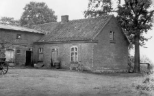 Masonry house