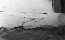 Sill plate