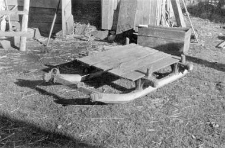Sledge
