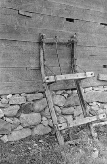 Sledge