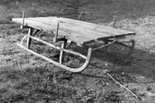 Sledge